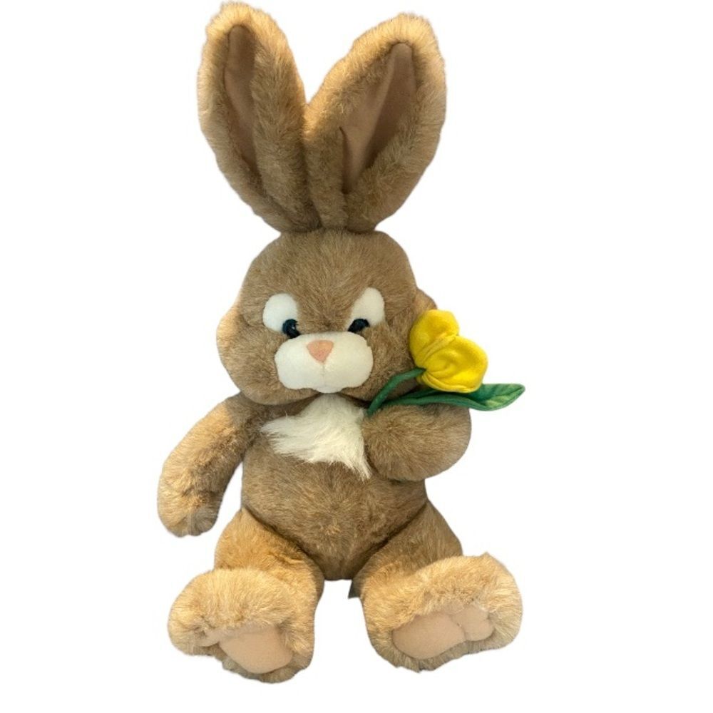 Bunny Rabbit Plush Stuffed Animal